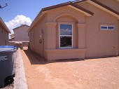 El Paso real estate